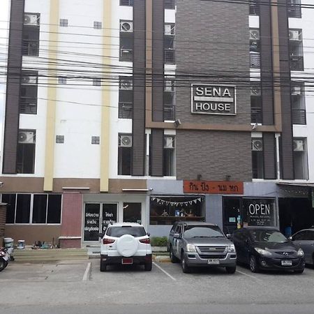 Sena House Lamlukka Klong2 Hotel Pathum Thani Luaran gambar