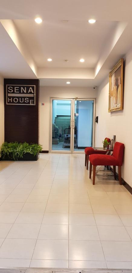 Sena House Lamlukka Klong2 Hotel Pathum Thani Luaran gambar
