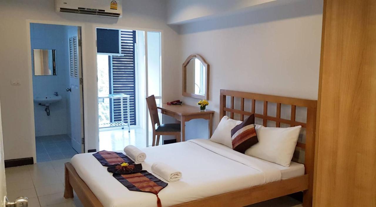 Sena House Lamlukka Klong2 Hotel Pathum Thani Luaran gambar