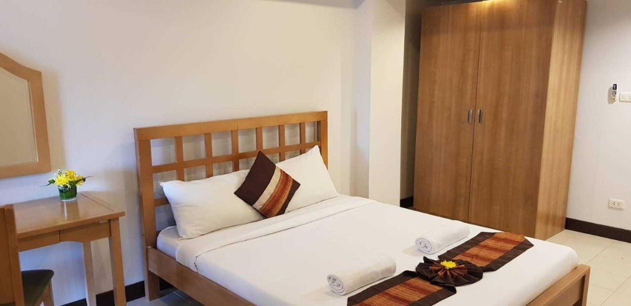 Sena House Lamlukka Klong2 Hotel Pathum Thani Luaran gambar